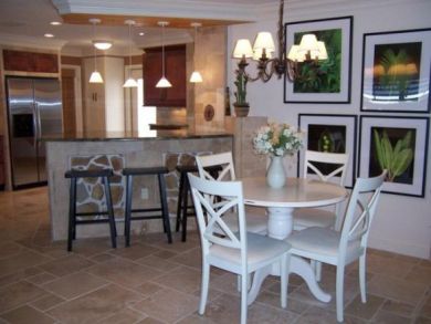 Siesta Key Value Rental Villa in Beach Community